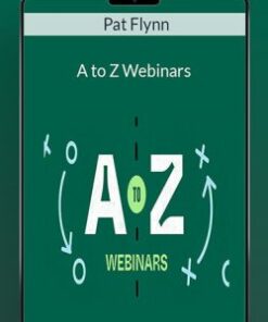 Pat Flynn – A to Z Webinars