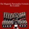 Patrick James The Magnetic Personality Formula Re Loaded 250x343 1 » Courses[GB]