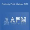Paul Clifford Authority Profit Machine 2022 250x343 1 » Courses[GB]