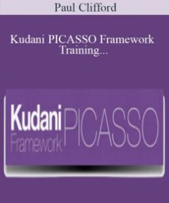 [Download Now] Paul Clifford – Kudani PICASSO Framework Training – Consistently Increase Your Organic Web Traffic Using A Proven Content Marketing Framework