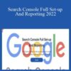 Paul Lovell Search Console Full Set up And Reporting 2022 250x343 1 » Courses[GB]