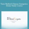 Paul Wong – Yuen Method Chinese Energetics Home Study Course
