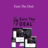 Paul Xavier Earn The Deal 250x343 1 » Courses[GB]