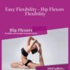 Paul Zaichik Easy Flexibility Hip Flexors Flexibility 250x343 1 » Courses[GB]
