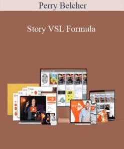 Perry Belcher – Story VSL Formula