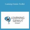 Peter Sage – Learning Genius Toolkit