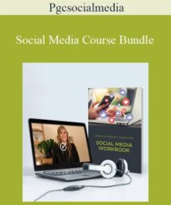 Pgcsocialmedia – Social Media Course Bundle