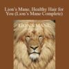 PrimalThrive Lions Mane Healthy Hair for You Lions Mane Complete 250x343 1 » Courses[GB]