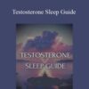 PrimalThrive – Testosterone Sleep Guide