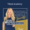 Rachel Pedersen Tiktok Academy 250x343 1 » Courses[GB]
