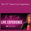 Rachel Spencer The IT Factor Live Experience 250x343 1 » Courses[GB]