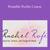 Rachel and Kimberly Printable Profits Course 250x343 1 » Courses[GB]