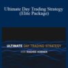 Raghee Horner Ultimate Day Trading Strategy Elite Package 250x343 1 » Courses[GB]