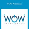 Rajiv Talreja – WOW Workplaces