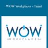 Rajiv Talreja WOW Workplaces Tamil 250x343 1 » Courses[GB]