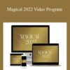 Raquel Spencer – Magical 2022 Video Program