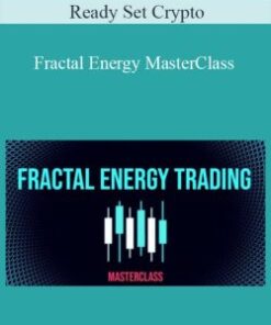 Ready Set Crypto – Fractal Energy MasterClass