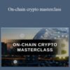 Ready Set Crypto On chain crypto masterclass 250x343 1 » Courses[GB]