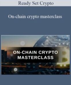 Ready Set Crypto – On-chain crypto masterclass