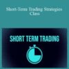 Ready Set Crypto – Short-Term Trading Strategies Class