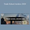 Ready Set Crypto Trade School Archive 2020 250x343 1 » Courses[GB]