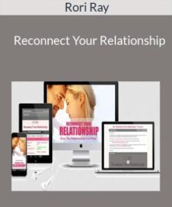 Rori Raye – Reconnect Your Relationship