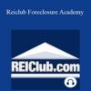 Reiclub Foreclosure Academy 250x343 1 » Courses[GB]