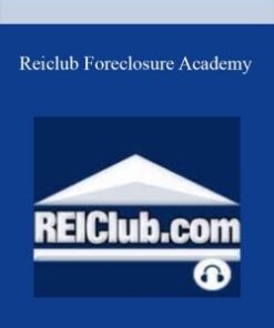 Reiclub Foreclosure Academy