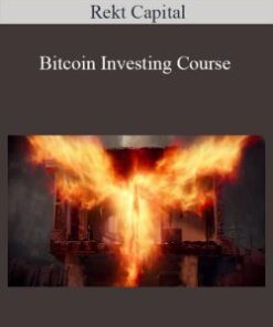 Rekt Capital – Bitcoin Investing Course
