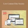 Residual Royalty Academy Low Content Elite Society 250x343 1 » Courses[GB]