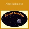 Richards and Peters Journals Actual Freedom Trust 250x343 1 » Courses[GB]