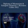 Rick Collingwood – Diploma of Mesmerism & Energetic Hypnosis + Resource Centre 2022