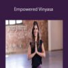 Rina Jakubowicz Empowered Vinyasa 250x343 1 » Courses[GB]