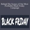 Rob Allen Behind The Scenes of Our Most Profitable Black Friday Campaign 250x343 1 » Courses[GB]