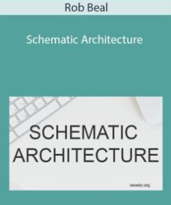 Rob Beal – Schematic Architecture