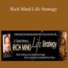 Robert Anthony – Rich Mind Life Strategy