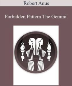 Robert Anue – Forbidden Pattern The Gemini