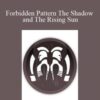 Robert Anue Forbidden Pattern The Shadow and The Rising Sun 250x343 1 » Courses[GB]