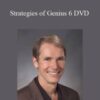 Robert Dilts Strategies of Genius 6 DVD 250x343 1 » Courses[GB]