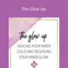 Robin Peacock – The Glow Up