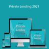 Ron LeGrand E28093 Private Lending 2021 250x343 1 » Courses[GB]