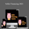 Ron LeGrand Seller Financing 2021 250x343 1 » Courses[GB]