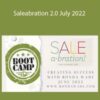 Ronda Wade Saleabration 2.0 July 2022 250x343 1 » Courses[GB]