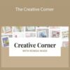 Ronda Wade The Creative Corner 250x343 1 » Courses[GB]