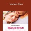 Rori Ray Modern Siren 250x343 1 » Courses[GB]