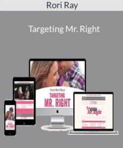 Rori Raye – Targeting Mr. Right