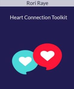Rori Raye – Heart Connection Toolkit
