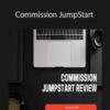 Ross Minchev Commission JumpStart 250x343 1 » Courses[GB]