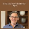 Rupert Spira Five Day E28098Retreat at Home April 250x343 1 » Courses[GB]