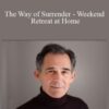 Rupert Spira The Way of Surrender Weekend Retreat at Home 250x343 1 » Courses[GB]